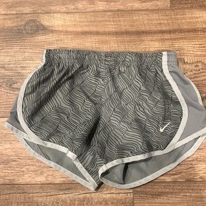 Nike youth girls  XS shorts